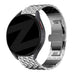 Bandz Amazfit GTS 4 (Mini) Steel Strap 