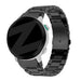 Bandz Garmin Instinct E - 45mm stalen band 