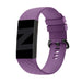 Bandz Fitbit Charge 3 Silicone Strap 