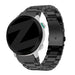 Bandz Garmin Instinct 3 - 45mm stalen band 