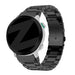 Bandz Garmin Instinct 3 - 45mm stalen band 
