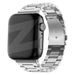 Bandz Apple Watch stalen band 
