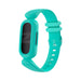 Bandz Fitbit Ace 3 siliconen band 