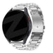 Bandz Realme Watch S (Pro) stalen band 