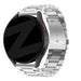 Bandz Redmi Watch 5 Active stalen band 