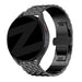Bandz ICE Fit 1.78 stalen band 