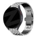 Bandz Withings Steel HR - 40mm stalen band 
