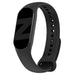 Bandz Xaomi Mi Band 5 siliconen band 