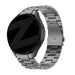 Bandz Samsung Galaxy Watch 5 Pro titanium schakel band (grafiet)