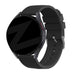 Bandz Huawei Watch GT 5 - 46mm Silicone Strap 