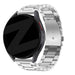Bandz Huawei Watch 3 (Pro) Steel Strap 