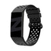 Bandz Fitbit Charge 3 Sport Strap 