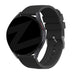 Bandz Amazfit Balance 2 Silicone Strap 