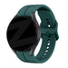 Bandz Samsung Galaxy Watch 4 40mm Silicone Strap 