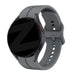 Bandz Samsung Galaxy Watch 6 44mm siliconen band 