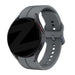 Bandz Samsung Galaxy Watch 6 40mm siliconen band 