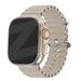 Bandz Apple Watch Ultra ocean bandje 