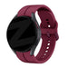 Bandz Samsung Galaxy Watch 7 - 44mm Silicone Strap 