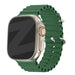 Bandz Apple Watch Ultra ocean bandje 