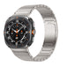 Bandz Samsung Galaxy Watch Ultra Titanium Strap 