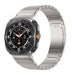 Bandz Samsung Galaxy Watch Ultra titanium band 