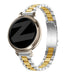 Bandz Pebble Round 2 - 14mm stalen band 