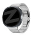 Bandz Samsung Galaxy Watch 8 Classic Steel Strap 