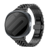 Samsung Galaxy Watch 8 - 40mm Jubilee Steel Strap (Black)