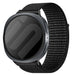 Samsung Galaxy Watch 9 - 40mm Nylon Strap (Black)