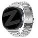 Bandz Samsung Galaxy Watch 8 - 40mm stalen band 
