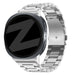 Bandz Samsung Galaxy Watch 9 - 44mm stalen band 