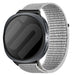  Samsung Galaxy Watch 8 - 44mm nylon bandje (zeeschelp)