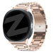 Bandz Samsung Galaxy Watch 8 - 44mm Steel Strap 