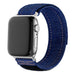 Bandz Apple Watch Ultra denim bandje (blauw)