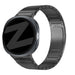 Bandz Samsung Galaxy Watch 9 - 40mm Titanium Strap 
