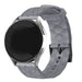 Suunto Run 2 Silicone Strap Hexagons (Grey)