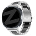 Bandz Samsung Galaxy Watch 8 - 44mm stalen band 