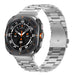 Bandz Samsung Galaxy Watch Ultra 2 Steel Strap 