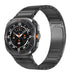 Bandz Samsung Galaxy Watch Ultra titanium band 