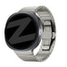 Bandz Samsung Galaxy Watch 8 - 44mm Steel Strap 