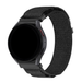 BALR Xiaomi Mi Watch Alpine loop band (zwart)
