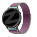 Bandz Garmin Approach J1 Milanese Loop Strap (Pearlescent)