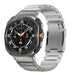 Bandz Samsung Galaxy Watch Ultra Titanium Strap 