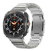 Bandz Samsung Galaxy Watch Ultra titanium band 