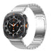 Bandz Samsung Galaxy Watch Ultra titanium band 