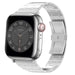 Apple Watch Ultra Royal Steel Strap (Silver)
