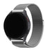 BALR Huawei Watch GT 3 Pro 43mm Milanese band (zilver)