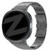 Bandz Samsung Galaxy Watch 8 - 40mm stalen band 