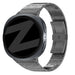 Bandz Samsung Galaxy Watch 9 - 44mm Steel Strap 