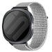 Samsung Galaxy Watch 8 Classic Nylon Strap (Seashell)